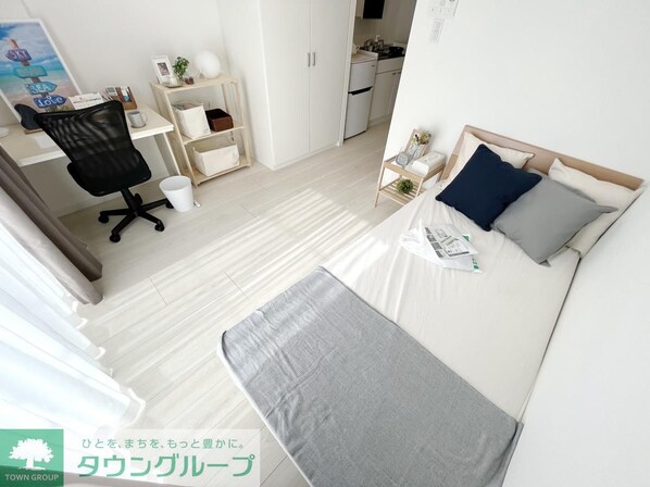 KDXレジデンス八王子大塚の物件内観写真